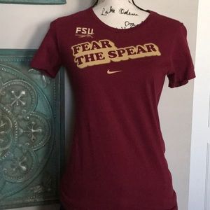 Nike Florida State / FSU Tee